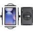 JT Berlin Rugged Kickstand & Handstrap Case | Samsung Galaxy Tab S10 Ultra/S9 Ultra | schwarz | bulk | 30013