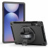 JT Berlin Rugged Kickstand & Handstrap Case | Samsung Galaxy Tab S10 Ultra/S9 Ultra | schwarz | bulk | 30013
