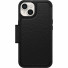 Otterbox Strada Series Leder-Case | Apple iPhone 16e/14 | Shadow - schwarz | 77-89662