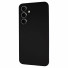 JT Berlin BackCase Pankow Soft | Samsung Galaxy S24 FE | schwarz | 11102