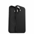 Otterbox Symmetry MagSafe Series Kaktus Leder Case | Apple iPhone 16 | Noir Ash - schwarz | 77-96301