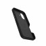 Otterbox Symmetry MagSafe Series Kaktus Leder Case | Apple iPhone 16 | Noir Ash - schwarz | 77-96301