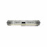 UAG Urban Armor Gear Plyo MagSafe Case | Apple iPhone 16 Pro Max | kastanienbraun-gelb/transparent/Ombre | 114481114780