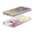 UAG Urban Armor Gear Plyo MagSafe Case | Apple iPhone 16 Pro Max | kastanienbraun-gelb/transparent/Ombre | 114481114780