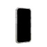 UAG Urban Armor Gear Plyo MagSafe Case | Apple iPhone 16 Pro | kastanienbraun-gelb/transparent/Ombre | 114480114780
