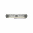 UAG Urban Armor Gear Plyo MagSafe Case | Apple iPhone 16 Pro | kastanienbraun-gelb/transparent/Ombre | 114480114780