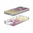 UAG Urban Armor Gear Plyo MagSafe Case | Apple iPhone 16 Pro | kastanienbraun-gelb/transparent/Ombre | 114480114780