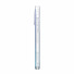 UAG Urban Armor Gear Plyo MagSafe Case | Apple iPhone 16 Pro Max | blau/transparent/Ombre | 114481115E5E