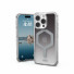 UAG Urban Armor Gear Plyo MagSafe Case | Apple iPhone 16 Pro | schwarz/transparent/Ombre | 11448011404G
