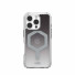 UAG Urban Armor Gear Plyo MagSafe Case | Apple iPhone 16 Pro | schwarz/transparent/Ombre | 11448011404G