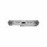 UAG Urban Armor Gear Plyo MagSafe Case | Apple iPhone 16 Pro | schwarz/transparent/Ombre | 11448011404G