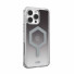 UAG Urban Armor Gear Plyo MagSafe Case | Apple iPhone 16 Pro Max | schwarz/transparent/Ombre | 11448111404G