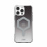 UAG Urban Armor Gear Plyo MagSafe Case | Apple iPhone 16 Pro Max | schwarz/transparent/Ombre | 11448111404G