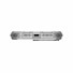 UAG Urban Armor Gear Plyo MagSafe Case | Apple iPhone 16 Pro Max | schwarz/transparent/Ombre | 11448111404G