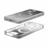 UAG Urban Armor Gear Plyo MagSafe Case | Apple iPhone 16 Pro Max | schwarz/transparent/Ombre | 11448111404G