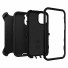 Otterbox Defender Series Case | Apple iPhone 12/12 Pro | schwarz | 77-65401