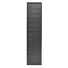 LEBA NoteLocker 12 Laptop/Tablet Ladeschrank | Manuelles Zahlenschloss | Steckdosen | 15,6