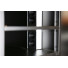 LEBA NoteLocker 12 Laptop/Tablet Ladeschrank | Manuelles Zahlenschloss | Steckdosen | 15,6