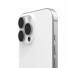 UAG Urban Armor Gear Kameralinsen Schutz | Apple iPhone 16/15/14 Pro & 16/15/14 Pro Max | titan | 144377113636