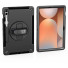 JT Berlin Rugged Kickstand & Handstrap Case | Samsung Galaxy Tab S10+/S9+ | schwarz | bulk | 30012