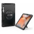 JT Berlin Rugged Kickstand & Handstrap Case | Samsung Galaxy Tab S10+/S9+ | schwarz | bulk | 30012