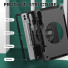 JT Berlin Rugged Kickstand & Handstrap Case | Samsung Galaxy Tab S10+/S9+ | schwarz | bulk | 30012