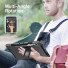 JT Berlin Rugged Kickstand & Handstrap Case | Samsung Galaxy Tab S10+/S9+ | schwarz | bulk | 30012