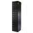 LEBA NoteLocker 12 Laptop/Tablet Ladeschrank | Elektronisches Zahlenschloss | Steckdosen | 15,6