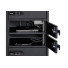 LEBA NoteLocker 12 Laptop/Tablet Ladeschrank | Elektronisches Zahlenschloss | Steckdosen | 15,6