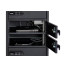 LEBA NoteLocker 8 Laptop/Tablet Ladeschrank | Elektronisches Zahlenschloss | Steckdosen | 15,6