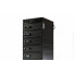 LEBA NoteLocker 8 Laptop/Tablet Ladeschrank | Elektronisches Zahlenschloss | Steckdosen | 15,6