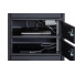 LEBA NoteLocker 8 Laptop/Tablet Ladeschrank | Manuelles Zahlenschloss | Steckdosen | 15,6