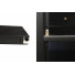 LEBA NoteLocker 8 Laptop/Tablet Ladeschrank | Manuelles Zahlenschloss | Steckdosen | 15,6