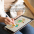 Adonit SE 2 Stylus für Apple iPads | weiß | ADSE2W