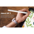 Adonit SE 2 Stylus für Apple iPads | weiß | ADSE2W