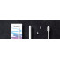 Adonit SE 2 Stylus für Apple iPads | schwarz | ADSE2B