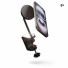 Zens Aluminium Series Office Wireless Charger Mount Pro 2 mit Netzteil 22,5W | 15W | Qi2 | schwarz | ZESC19B/00