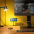 Zens Aluminium Series Office Wireless Charger Mount Pro 2 mit Netzteil 22,5W | 15W | Qi2 | schwarz | ZESC19B/00