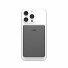 UAG Urban Armor Gear SRGE Ultra Slim Powerbank Magnetic Wireless Charger | 1x 20W USB-C | 5.000 mAh | Qi | schwarz/grau | 9B4419114030