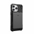 UAG Urban Armor Gear SRGE Ultra Slim Powerbank Magnetic Wireless Charger | 1x 20W USB-C | 5.000 mAh | Qi | schwarz/grau | 9B4419114030