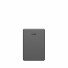 UAG Urban Armor Gear SRGE Ultra Slim Powerbank Magnetic Wireless Charger | 1x 20W USB-C | 5.000 mAh | Qi | schwarz/grau | 9B4419114030