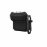 UAG Urban Armor Gear Plasma Case | Apple AirPods (4 2024) | schwarz/transparent | 104129114040