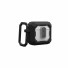 UAG Urban Armor Gear Plasma Case | Apple AirPods (4 2024) | schwarz/transparent | 104129114040