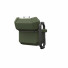 UAG Urban Armor Gear Plasma Case | Apple AirPods (4 2024) | olive drab/transparent | 104129117272