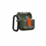 UAG Urban Armor Gear Plasma Case | Apple AirPods (4 2024) | olive drab/transparent | 104129117272