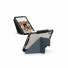 UAG Urban Armor Gear Essential Armor Folio Case | Apple iPad mini (2024 & 2021) | cloud blau (transparent) | 124485114151