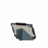 UAG Urban Armor Gear Essential Armor Folio Case | Apple iPad mini (2024 & 2021) | cloud blau (transparent) | 124485114151