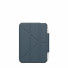 UAG Urban Armor Gear Essential Armor Folio Case | Apple iPad mini (2024 & 2021) | cloud blau (transparent) | 124485114151