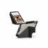 UAG Urban Armor Gear Essential Armor Folio Case | Apple iPad mini (2024 & 2021) | schwarz (transparent) | 124485114040