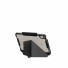 UAG Urban Armor Gear Essential Armor Folio Case | Apple iPad mini (2024 & 2021) | schwarz (transparent) | 124485114040